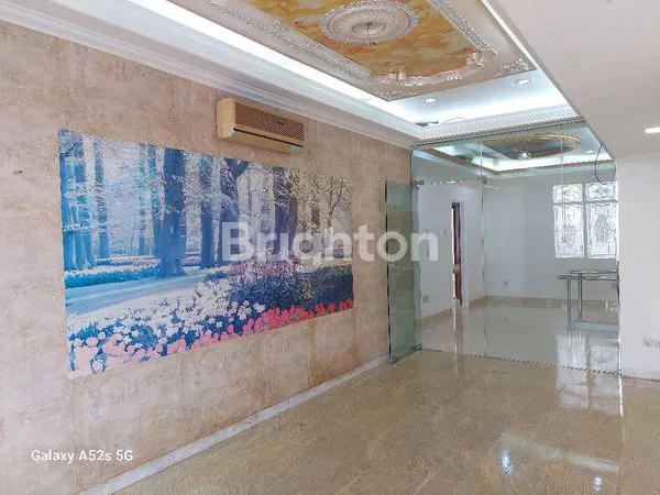 image RUMAH SIAP HUNI TANJUNG DUREN JAKARTA BARAT (2)