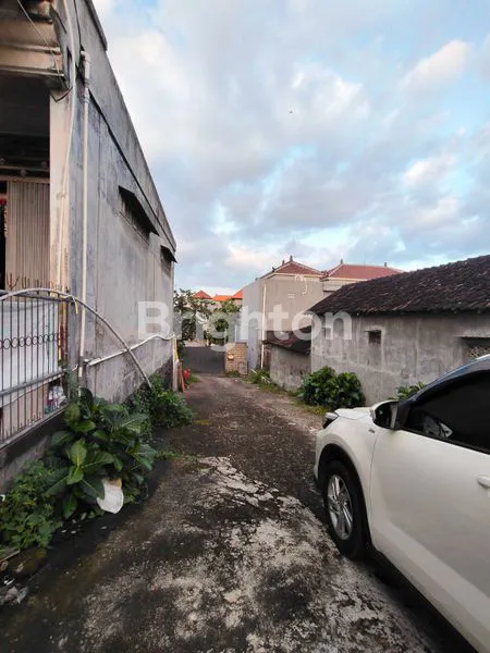 image DISEWAKAN TANAH DI DENPASAR BARAT  (4)