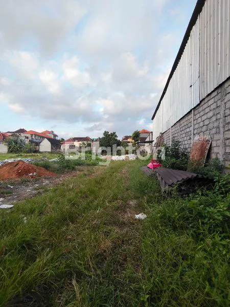 image DISEWAKAN TANAH DI DENPASAR BARAT  (6)