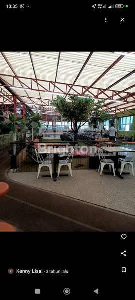 image TANAH & BANGUNAN 4,5 LANTAI (5)