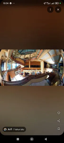 image TANAH & BANGUNAN 4,5 LANTAI (6)