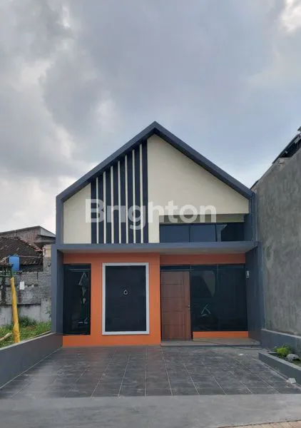 image DIJUAL RUMAH HUNIAN NYAMAN EKSKLUSIF BANYUMANIK (1)