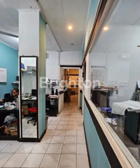 image RUKO SIAP HUNI TAMAN RATU JAKARTA BARAT (1)