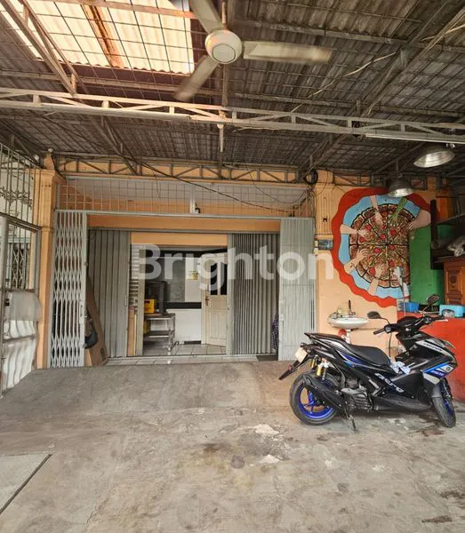 image RUKO SIAP HUNI TAMAN RATU JAKARTA BARAT (2)