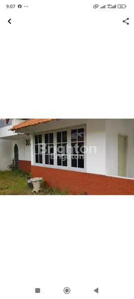 image KENDANGSARI SIAP HUNI RUMAH DEKAT KAMPUS UBAYA TENGGILIS  JEMURSARI (2)