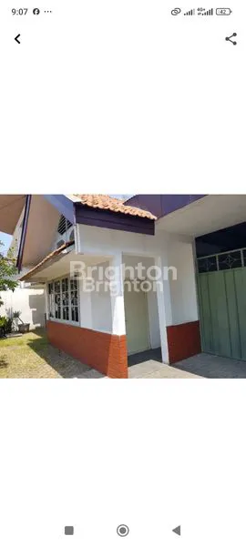 image KENDANGSARI SIAP HUNI RUMAH DEKAT KAMPUS UBAYA TENGGILIS  JEMURSARI (1)