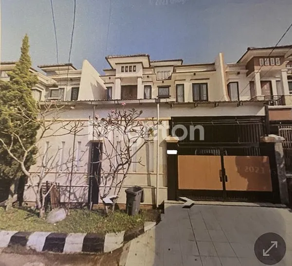 image HUNIAN STRATEGIS 4+1 KT DI BELKA RESIDENCE CIANJUR (2)