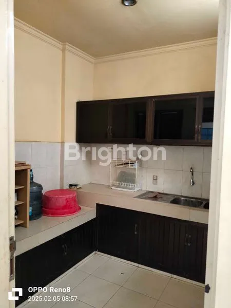 image RUMAH 3 LANTAI PURIMAS REGENCY SURABAYA (5)