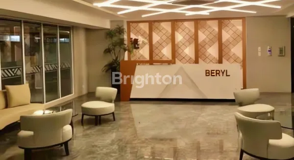 image APARTEMEN FURNISH 1 BR PURI MANSION JAKARTA BARAT (1)