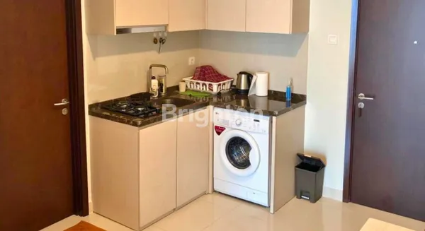 image APARTEMEN FURNISH 1 BR PURI MANSION JAKARTA BARAT (2)