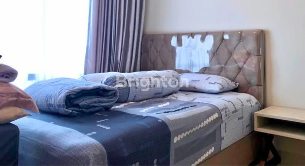 image APARTEMEN FURNISH 1 BR PURI MANSION JAKARTA BARAT (3)