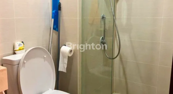 image APARTEMEN FURNISH 1 BR PURI MANSION JAKARTA BARAT (5)