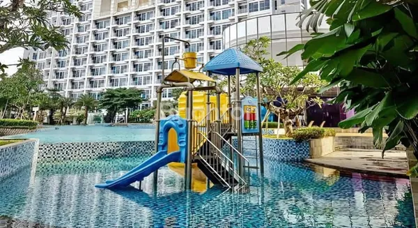 image APARTEMEN FURNISH 1 BR PURI MANSION JAKARTA BARAT (6)