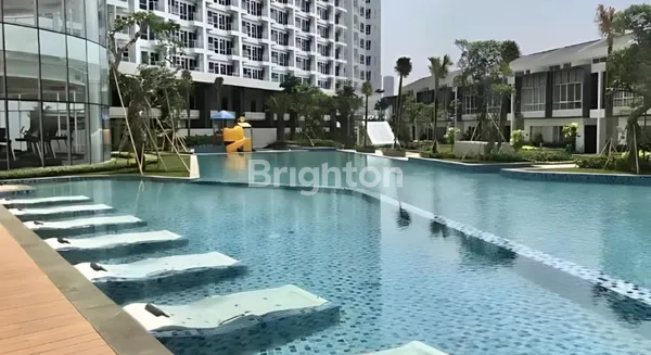 image APARTEMEN FURNISH 1 BR PURI MANSION JAKARTA BARAT (7)