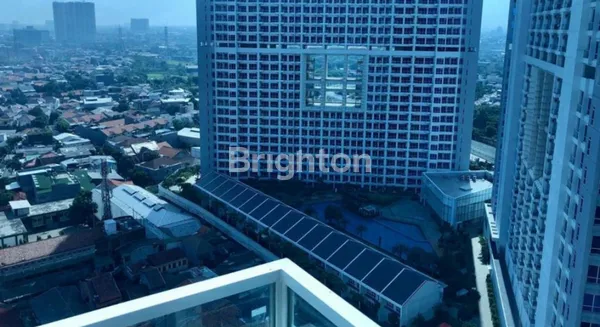 image APARTEMEN FURNISH 1 BR PURI MANSION JAKARTA BARAT (8)