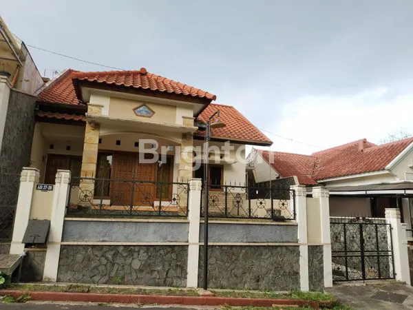image RUMAH MURAH DIPUNCAK DIENG EXCLUSIVE (1)