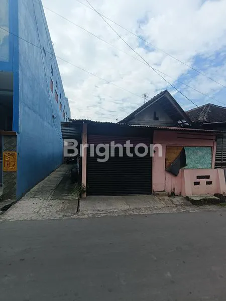 image BELI TANAH BONUS RUMAH SUMBER BANJARSARI (1)