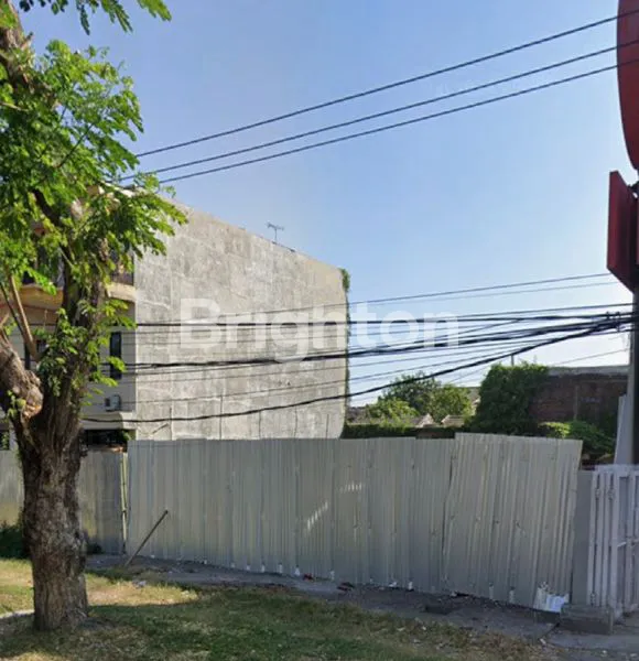 image *TANAH MERR JALAN IR SOEKARNO DEKAT PUSAT KULINER COCOK UNTUK ANGKRINGAN, CAFE, USAHA* (1)