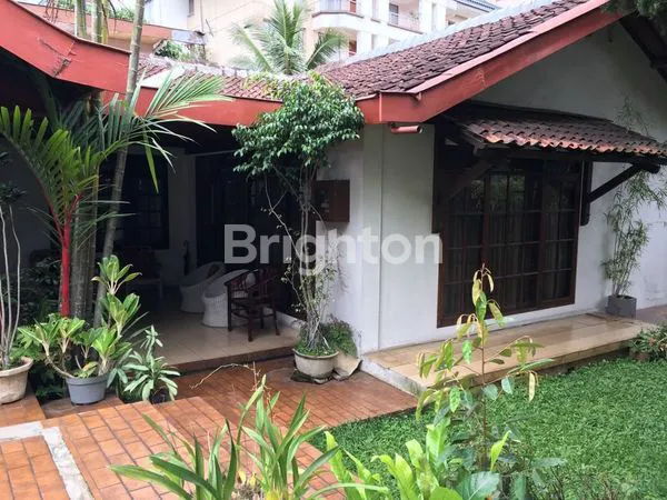 image DIJUAL RUMAH SANGAT ASRI,NYAMAN,COCOK BUAT PARA BOS YG MAU NGADEM TANPA KEBISINGAN,LOKASI DI DAGO JD DIPASTIKAN DINGIN BAGAIKAN DI PUNCAK (3)