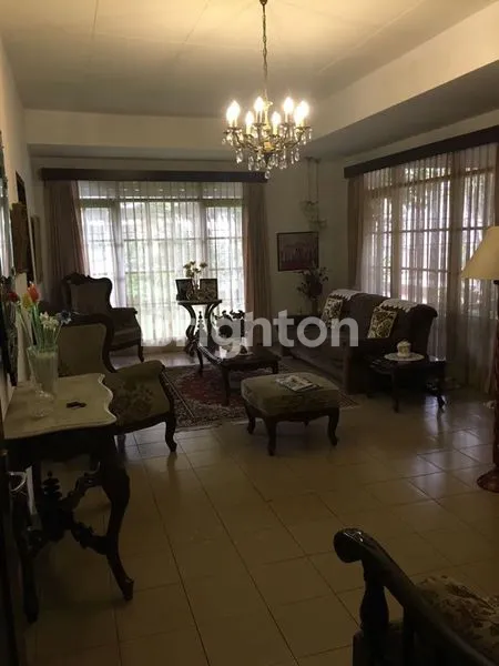 image DIJUAL RUMAH SANGAT ASRI,NYAMAN,COCOK BUAT PARA BOS YG MAU NGADEM TANPA KEBISINGAN,LOKASI DI DAGO JD DIPASTIKAN DINGIN BAGAIKAN DI PUNCAK (5)