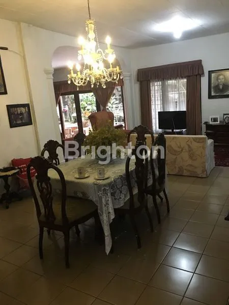 image DIJUAL RUMAH SANGAT ASRI,NYAMAN,COCOK BUAT PARA BOS YG MAU NGADEM TANPA KEBISINGAN,LOKASI DI DAGO JD DIPASTIKAN DINGIN BAGAIKAN DI PUNCAK (6)