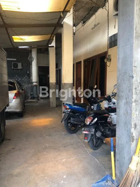 image RUMAH SIAP HUNI 2 LANTAI SUNTER BENTENGAN (2)