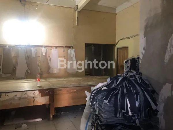 image RUMAH SIAP HUNI 2 LANTAI SUNTER BENTENGAN (3)