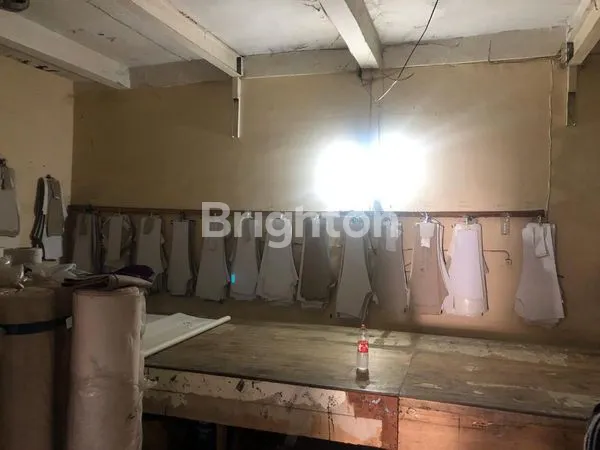 image RUMAH SIAP HUNI 2 LANTAI SUNTER BENTENGAN (4)