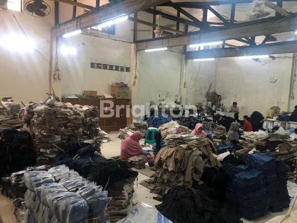 image RUMAH SIAP HUNI 2 LANTAI SUNTER BENTENGAN (5)