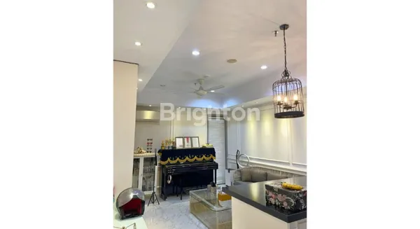 image APARTEMEN SEMI FURNISH SIAP HUNI KEMAYORAN JAKARTA UTARA (2)
