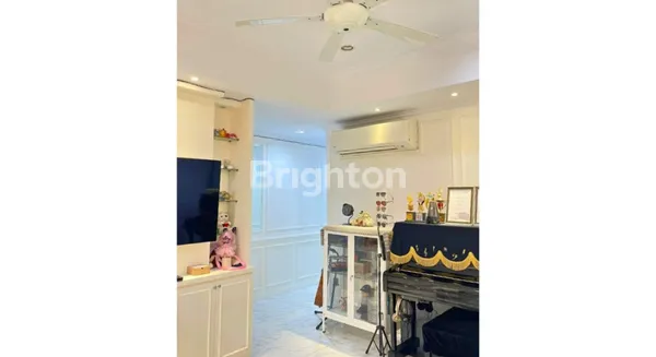 image APARTEMEN SEMI FURNISH SIAP HUNI KEMAYORAN JAKARTA UTARA (3)