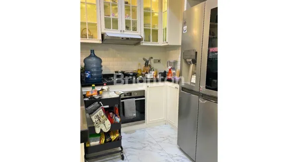 image APARTEMEN SEMI FURNISH SIAP HUNI KEMAYORAN JAKARTA UTARA (4)