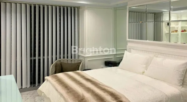 image APARTEMEN SEMI FURNISH SIAP HUNI KEMAYORAN JAKARTA UTARA (6)