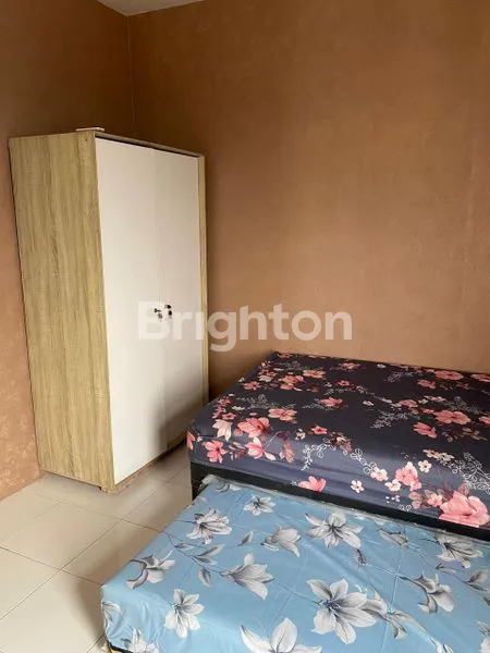 image DIJUAL MURAH APARTEMENT AYODHA TANGERANG 2BED (2)