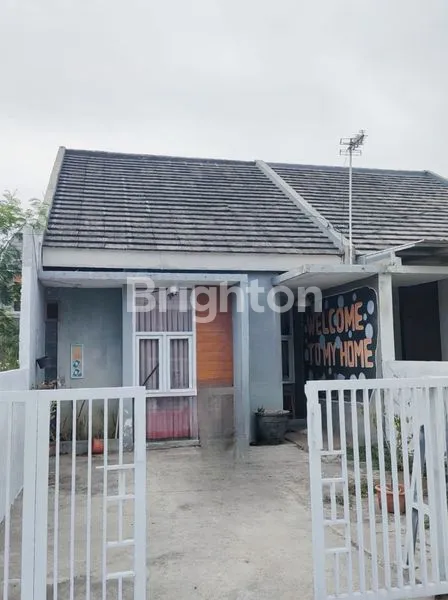 RUMAH MURAH PERMATA BUMI CISARANTEN KULON BANDUNG