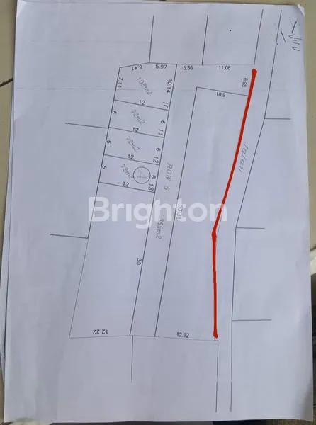 image DIJUAL TANAH SIAP BANGUN DEPOK (4)