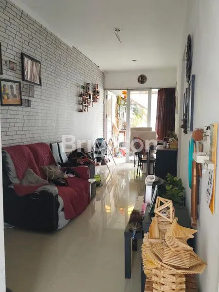 image RUMAH MURAH PERMATA BUMI CISARANTEN KULON BANDUNG (2)