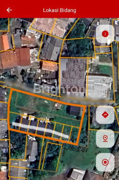 image DIJUAL TANAH SIAP BANGUN DEPOK (2)