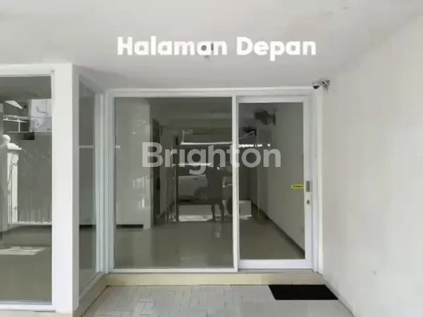 image RUMAH TINGGAL LAMA TERAWAT BENDUL MERISI SELATAN SURABAYA SELATAN DEKAT TENGGILIS MEJOYO, JAGIR, UBAYA, JEMURSARI, PRAPEN, KENDANGSARI, MARGOREJO (3)