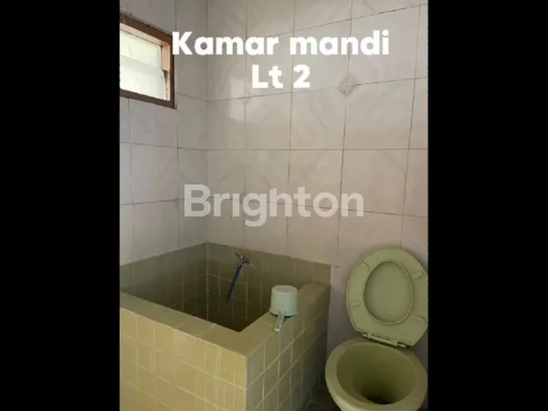 image RUMAH TINGGAL LAMA TERAWAT BENDUL MERISI SELATAN SURABAYA SELATAN DEKAT TENGGILIS MEJOYO, JAGIR, UBAYA, JEMURSARI, PRAPEN, KENDANGSARI, MARGOREJO (6)