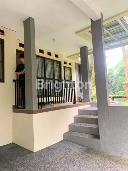 image RUMAH 2 MUKA DI BOGOR NIRWANA RESIDENCE (2)
