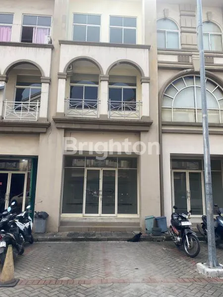 image RUKAN SIAP PAKAI DI ROS GARDEN GALAXY, COCOK UNTUK BISNIS APAPUN!! (1)