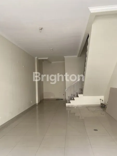 image RUKAN SIAP PAKAI DI ROS GARDEN GALAXY, COCOK UNTUK BISNIS APAPUN!! (2)