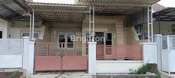 RUMAH 2 LT TERAWAT SIAP HUNI  DI NIRWANA REGENCY SURABAYA DEKAT MERR, NIRWANA EKSEKUTIF, WONOREJO, PENJARINGAN SARI, RUNGKUT, BARUK, SURABAYA TIMUR