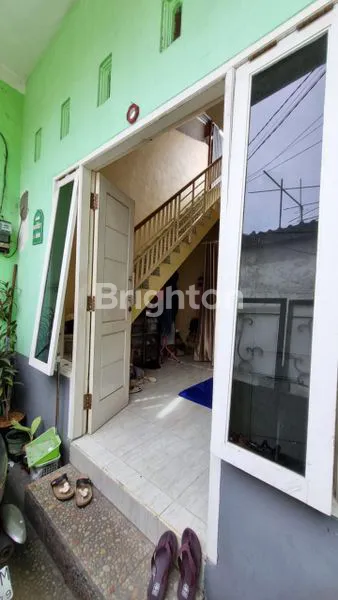 image DIJUAL RUMAH 2 LANTAI HARGA MURAH DI MEDOKAN SEMAMPIR SURABAYA (3)