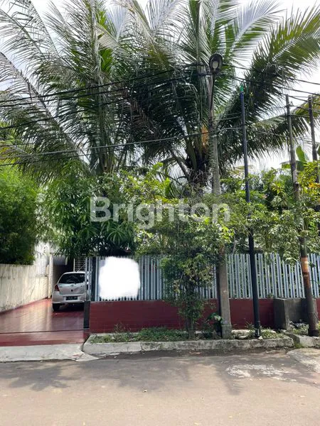 RUMAH LUAS LAYAK HUNI GREENVILLE