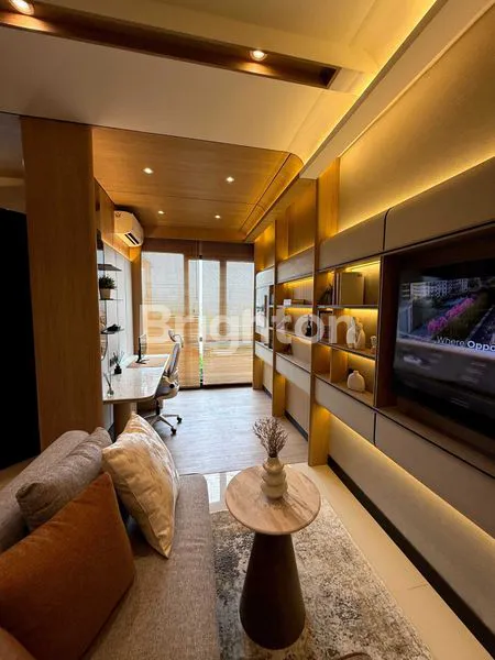 image RUMAH 2 LANTAI SAMPING BANDARA SOEKARNO HATTA ASTHARA SKYFRONT CITY THE FLORITZ ALLUREA TYPE A (4)