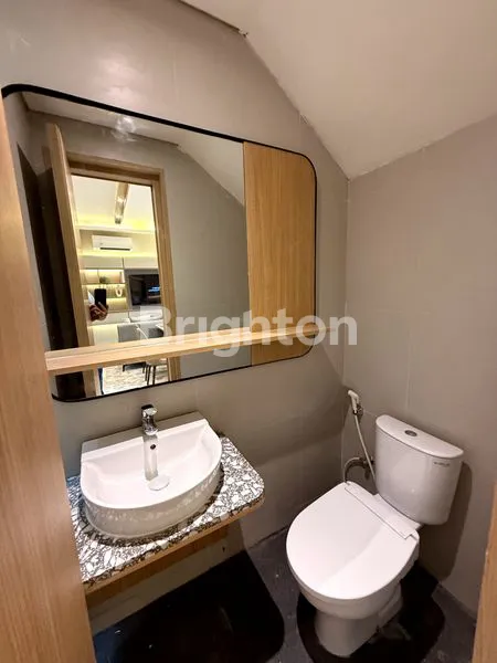 image RUMAH 2 LANTAI SAMPING BANDARA SOEKARNO HATTA ASTHARA SKYFRONT CITY THE FLORITZ ALLUREA TYPE A (6)