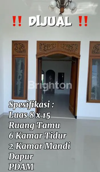 image RUMAH SIAP HUNI (2)