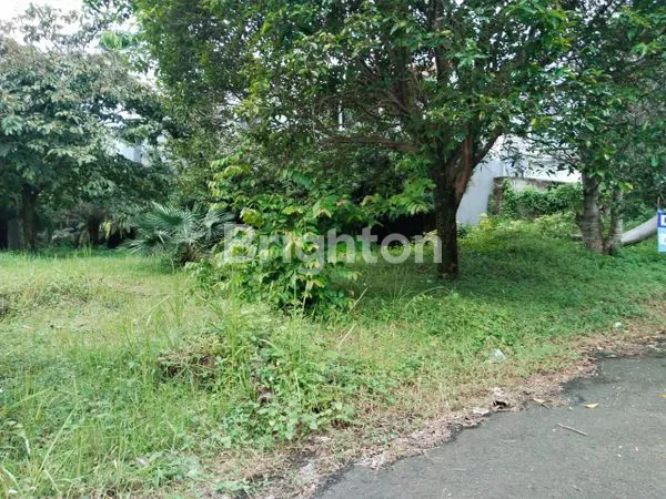 image TANAH DALAM PERUMAHAN BOGOR NIRWANA RESIDENCE (2)